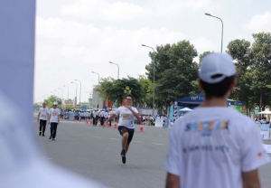 S-RACE 2022 SINH VIÊN KHOA CHÍNH TRỊ HÀNH CHÍNH