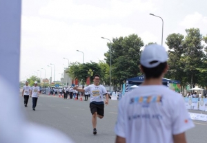 S-RACE 2022 SINH VIÊN KHOA CHÍNH TRỊ HÀNH CHÍNH