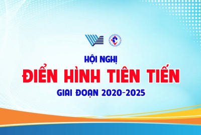 TRUNG TÂM LÝ LUẬN CHÍNH TRỊ ĐHQG-HCM TỔ CHỨC HỘI NGHỊ ĐIỂN HÌNH TIÊN TIẾN GIAI ĐOẠN 2020 – 2025 VÀ KHEN THƯỞNG CÁ NHÂN, TẬP THỂ XUẤT SẮC 
