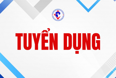 TRUNG TÂM LÝ LUẬN CHÍNH TRỊ ĐẠI HỌC QUỐC GIA THÀNH PHỐ HỒ CHÍ MINH THÔNG BÁO TUYỂN DỤNG ĐỢT 5 NĂM 2025