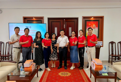 TRUNG TÂM LÝ LUẬN CHÍNH TRỊ ĐHQG-HCM TẬP HUẤN “KỸ NĂNG SỐ TRONG THỜI ĐẠI MỚI” CHO GIẢNG VIÊN, VIÊN CHỨC