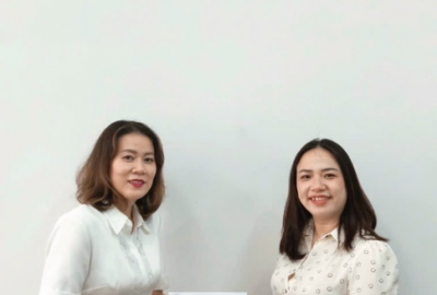 ĐOÀN VIÊN CÔNG ĐOÀN TRUNG TÂM LÝ LUẬN CHÍNH TRỊ HƯỞNG ỨNG ỦNG HỘ CÁC QUỸ VÌ CỘNG ĐỒNG