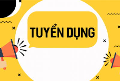 TRUNG TÂM LÝ LUẬN CHÍNH TRỊ THÔNG BÁO TUYỂN DỤNG ĐỢT 5 NĂM 2026