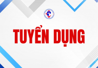 TRUNG TÂM LÝ LUẬN CHÍNH TRỊ ĐẠI HỌC QUỐC GIA THÀNH PHỐ HỒ CHÍ MINH THÔNG BÁO TUYỂN DỤNG ĐỢT 4 NĂM 2025