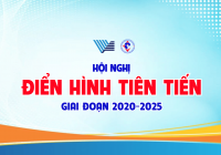 TRUNG TÂM LÝ LUẬN CHÍNH TRỊ ĐHQG-HCM TỔ CHỨC HỘI NGHỊ ĐIỂN HÌNH TIÊN TIẾN GIAI ĐOẠN 2020 – 2025 VÀ KHEN THƯỞNG CÁ NHÂN, TẬP THỂ XUẤT SẮC 