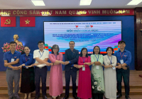 Hội thảo Khoa học chủ đề "Tổ chức Đoàn Thanh niên Cộng sản Hồ Chí Minh, Trường học xã hội chủ nghĩa của thanh niên Việt Nam trong thời kỳ mới"