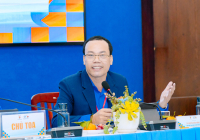 Để thanh niên TP.HCM không đứng ngoài cuộc 'thành phố thông minh'