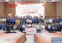 TRUNG TÂM LÝ LUẬN CHÍNH TRỊ ĐHQG-HCM TÍCH CỰC HỖ TRỢ HỘI THI HỌC TẬP VÀ LÀM THEO BÁC “SÁNG MÃI TÊN NGƯỜI” LẦN XII - NĂM 2026