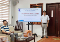 BỘ MÔN LÝ LUẬN CHÍNH TRỊ TỔ CHỨC SINH HOẠT CHUYÊN MÔN QUÝ II/2026